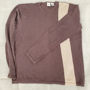 Armani Exchange Mens Sweater